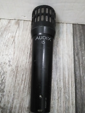Micrófono de instrumento dinámico cardioide Audix i5 (solo micrófono) segunda mano  Embacar hacia Argentina