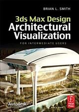 3ds max design for sale  UK