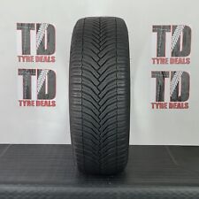 Tyre michelin cross for sale  UK