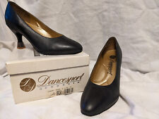 capezio ballroom dance shoes for sale  Tinley Park