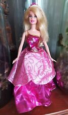 Barbie apprentie princesse d'occasion  Vire