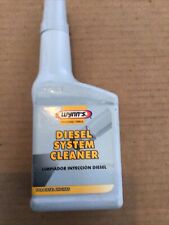 diesel additive for sale  NORWICH