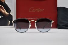 Occhiali sole cartier usato  Casapesenna