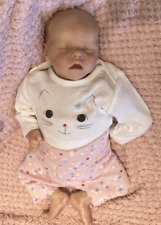 Lilypie reborn preemie for sale  WATLINGTON