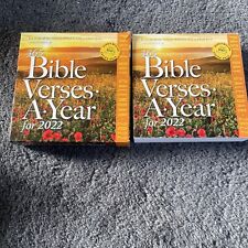 365 bible verses for sale  KEIGHLEY