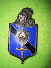 Insigne gendarmerie 1943 d'occasion  Nomeny