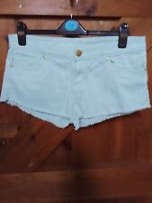 Ladies mint denim for sale  Shipping to Ireland