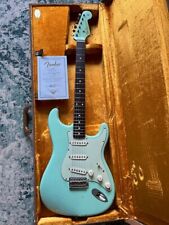 Fender usa custom for sale  NEWQUAY