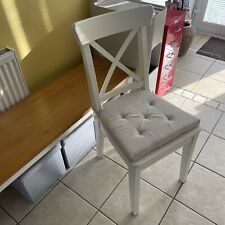 Ikea ingolf chair for sale  CRAWLEY