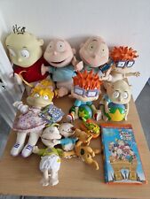 Rugrats plush doll for sale  CHISLEHURST