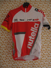 Maillot cycliste nutella d'occasion  Arles