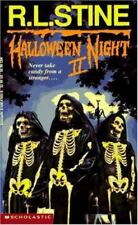Halloween Night II por Stine, R. L. comprar usado  Enviando para Brazil