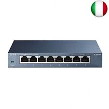 Link sg108 switch usato  Settimo Milanese