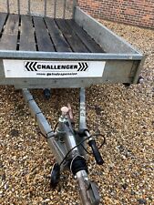 Indespension challenger utilit for sale  GODALMING