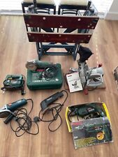 Power tools job for sale  TOTNES