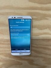 LG G2 16GB LS980 Sprint branco bom problema de toque ruim, usado comprar usado  Enviando para Brazil