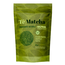 Tè matcha premium usato  Ardea