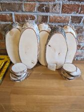 Lot rustic oval for sale  NEATH