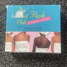 Hot flash club for sale  Liverpool