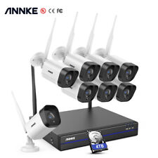 Annke 3mp surveillance for sale  Shipping to Ireland