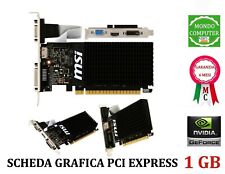 Scheda grafica pci usato  Forli