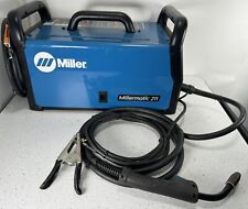 Miller electric 907614 for sale  Burleson