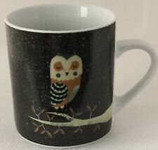 Vintage owl ceramic for sale  UK