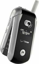 Motorola v265 verizon for sale  Minneapolis