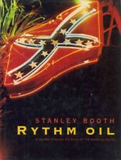 Rhythm oil stanley for sale  UK