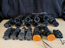 Job lot binoculars for sale  HORNCASTLE