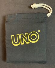 Dados vintage UNO com bolsa de armazenamento da Mattel (1996) comprar usado  Enviando para Brazil