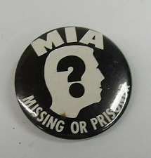 Mia missing prisoner for sale  San Marcos