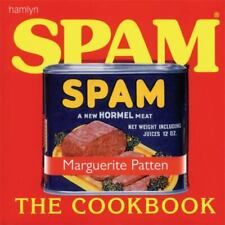 Spam the Cookbook por Patten, Marguerite comprar usado  Enviando para Brazil