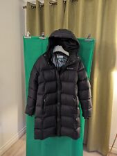Columbia long parka for sale  Shipping to Ireland