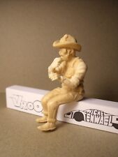 Figurine george truck d'occasion  Truchtersheim