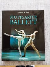 Stuttgarter ballett kilian gebraucht kaufen  Ostfildern