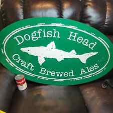 Dogfish head brewery for sale  Irving