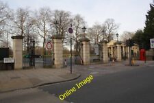 Foto 6x4 Prince of Wales Gate entrada para Hyde Park Westminster em 1849 c2013 comprar usado  Enviando para Brazil