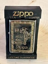 2000 zippo windy for sale  New Richmond