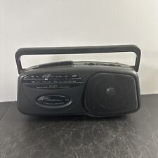 Leitor/gravador de cassete rádio AM-FM Lenoxx Sound CT-99, usado comprar usado  Enviando para Brazil