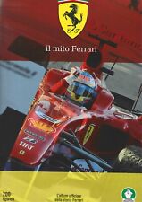 Ferrari album figurine usato  Roma