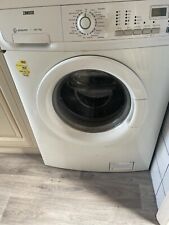 Zanussi washing machine for sale  CROYDON
