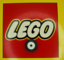 LEGO 55981c02 White Wheel 18mm D. x 14mm with Pin Hole, Fake Bolts and Shallow S comprar usado  Enviando para Brazil