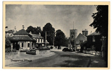 Vintage postcard shepperton for sale  BLACKBURN