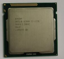 Processador Intel Xeon E3-1220L 2.2GHz 3MB cache FCLGA1155 SR070 comprar usado  Enviando para Brazil