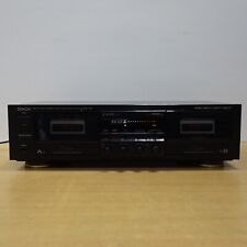 Denon drw 750a for sale  Shipping to Ireland