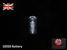 Keeppower 18350 battery for sale  MANSFIELD