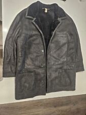 lambskin coat 100 men winter for sale  Fort Myers