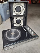 Tourne disque vynil d'occasion  Annecy