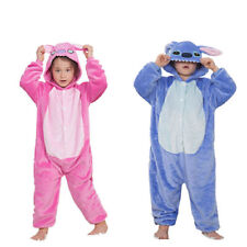 Animal pyjamas kids for sale  UK